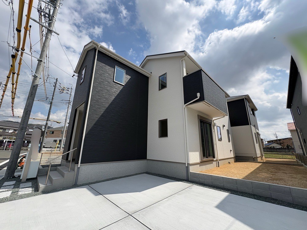 豊橋市二川町第1期　全3棟　4号棟 画像19