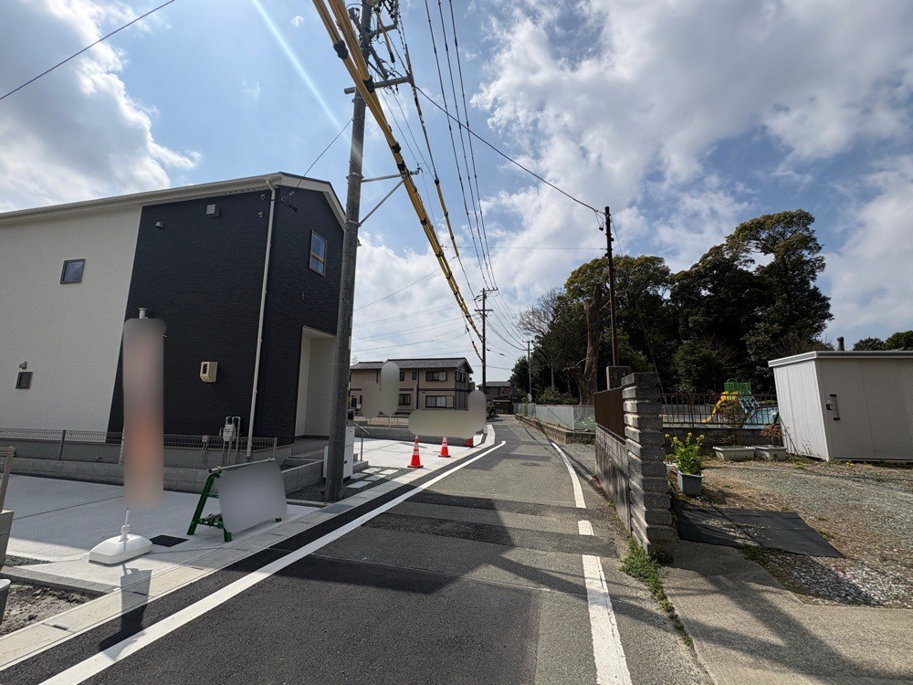 豊橋市二川町第1期　全3棟　4号棟 画像20