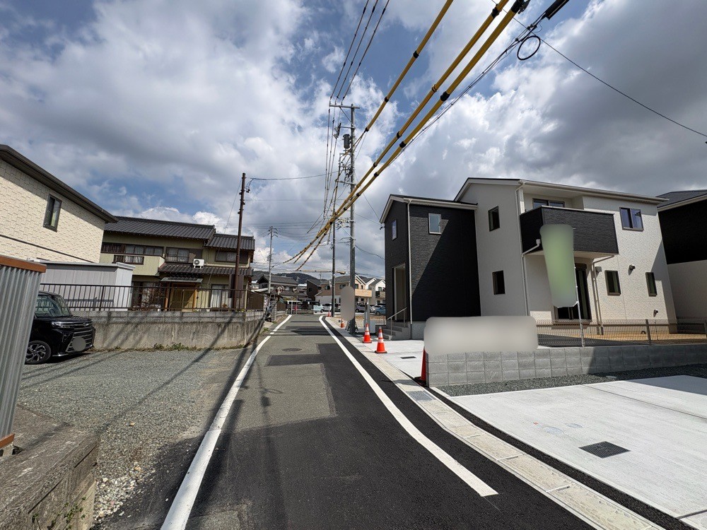 豊橋市二川町第1期　全3棟　4号棟 画像21