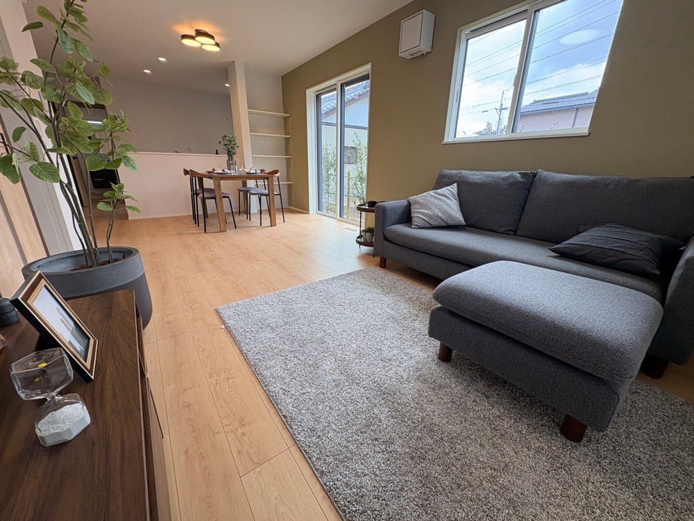 豊橋市二川町第1期　全3棟　5号棟 画像19