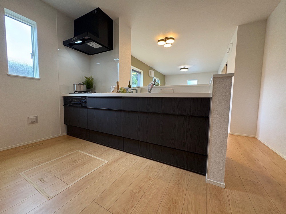 豊橋市二川町第1期　全3棟　5号棟 画像4