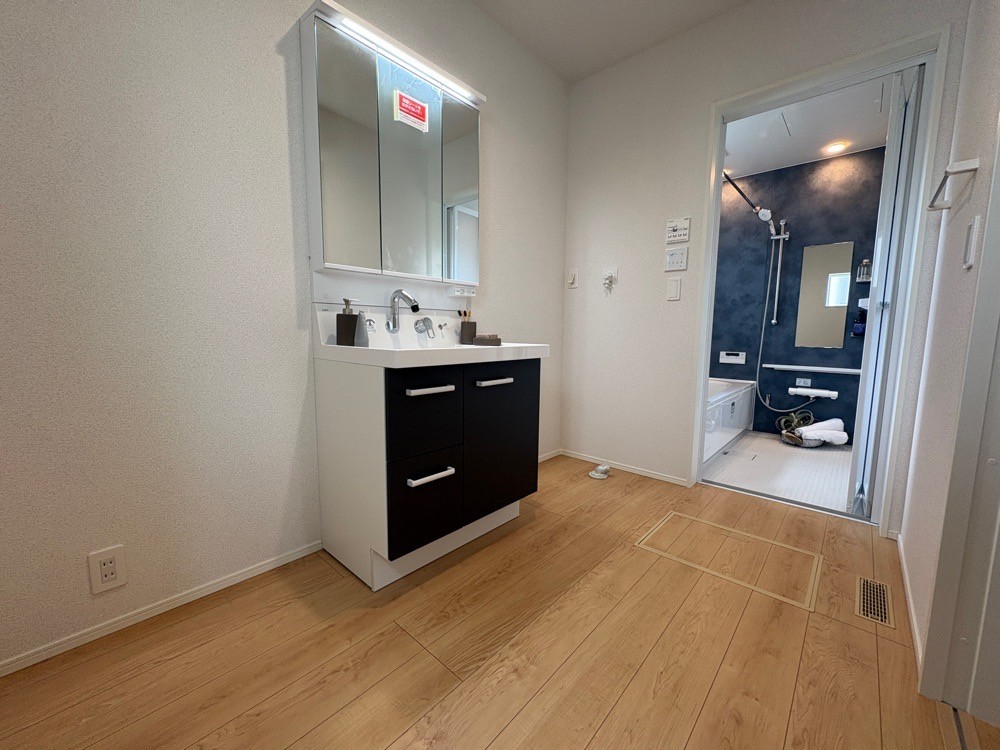 豊橋市二川町第1期　全3棟　5号棟 画像6