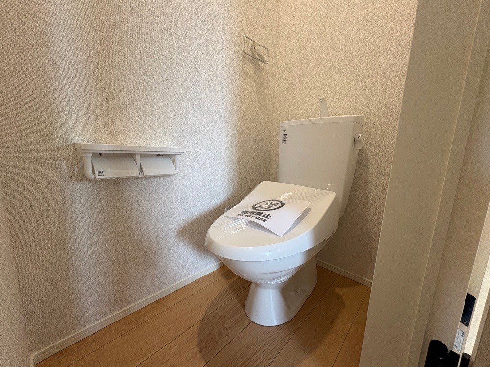 豊橋市二川町第1期　全3棟　5号棟 画像7