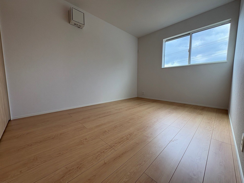 豊橋市二川町第1期　全3棟　5号棟 画像9