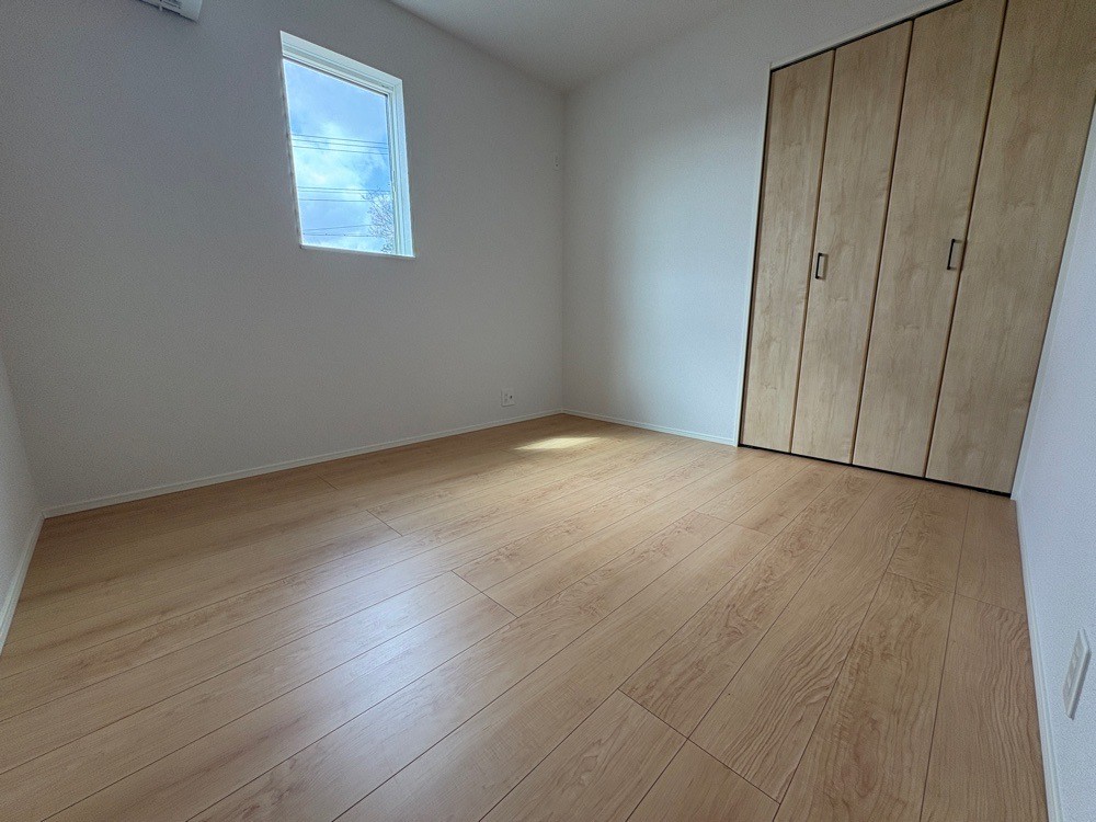 豊橋市二川町第1期　全3棟　5号棟 画像10