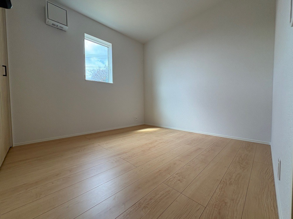 豊橋市二川町第1期　全3棟　5号棟 画像11