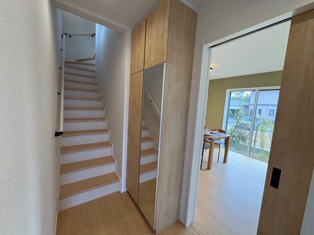 豊橋市二川町第1期　全3棟　5号棟 画像13