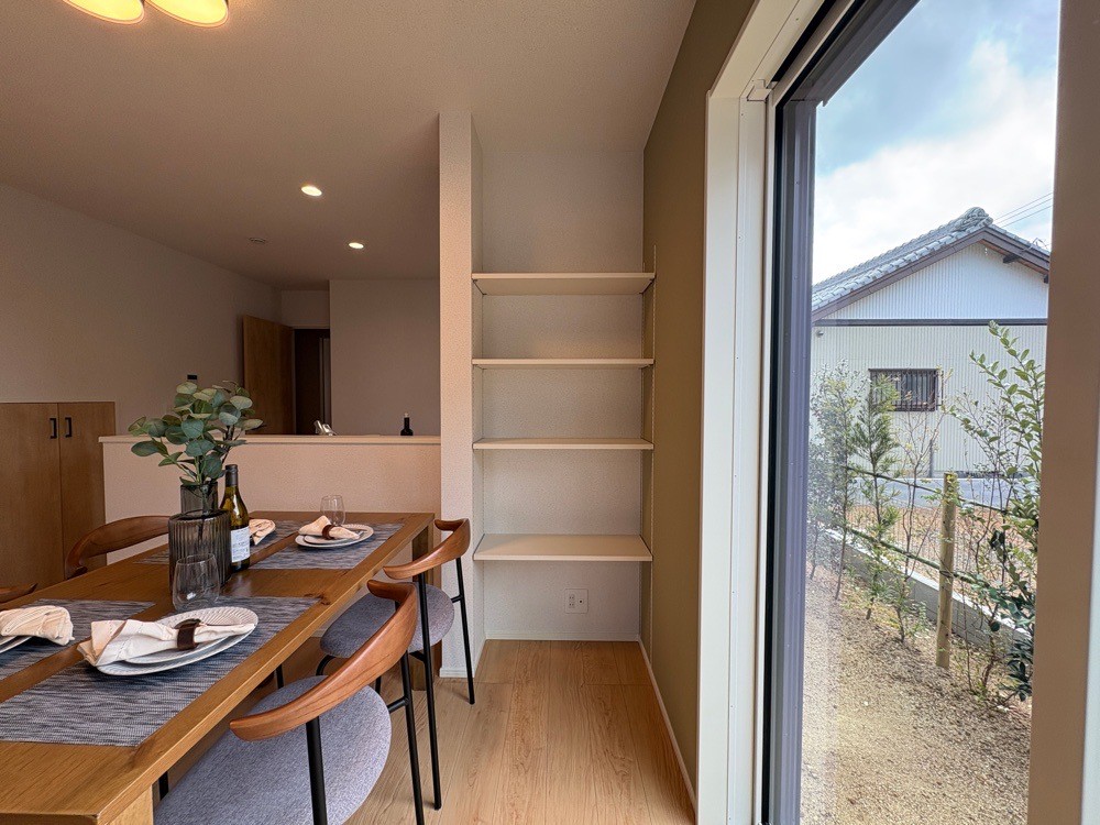 豊橋市二川町第1期　全3棟　5号棟 画像14