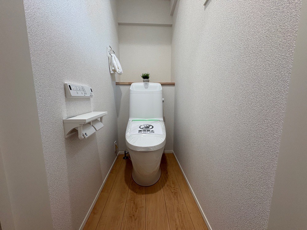 豊橋市二川町第1期　全3棟　5号棟 画像8