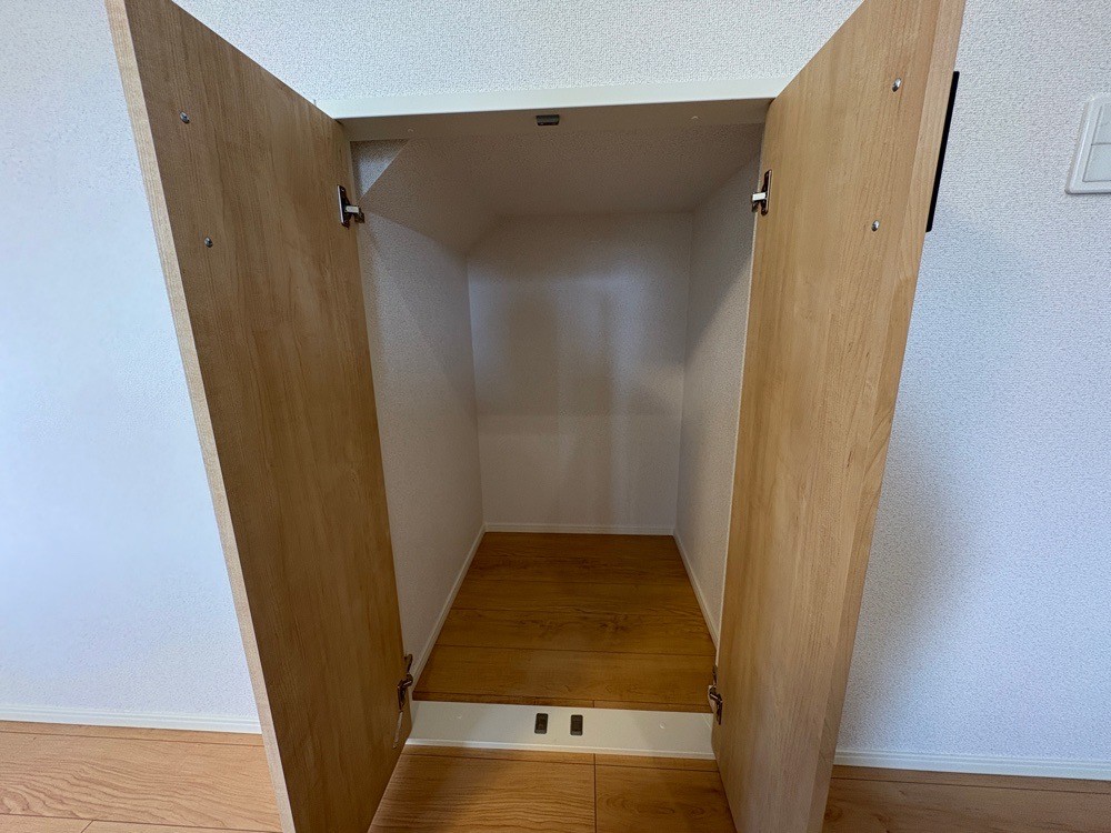 豊橋市二川町第1期　全3棟　5号棟 画像15