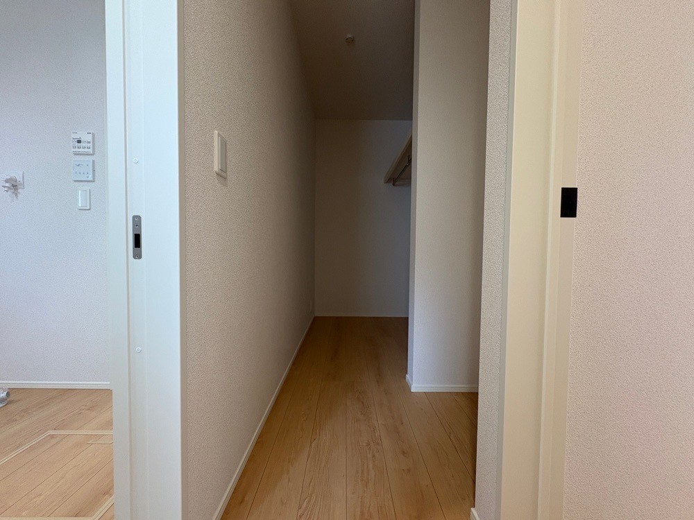 豊橋市二川町第1期　全3棟　5号棟 画像16