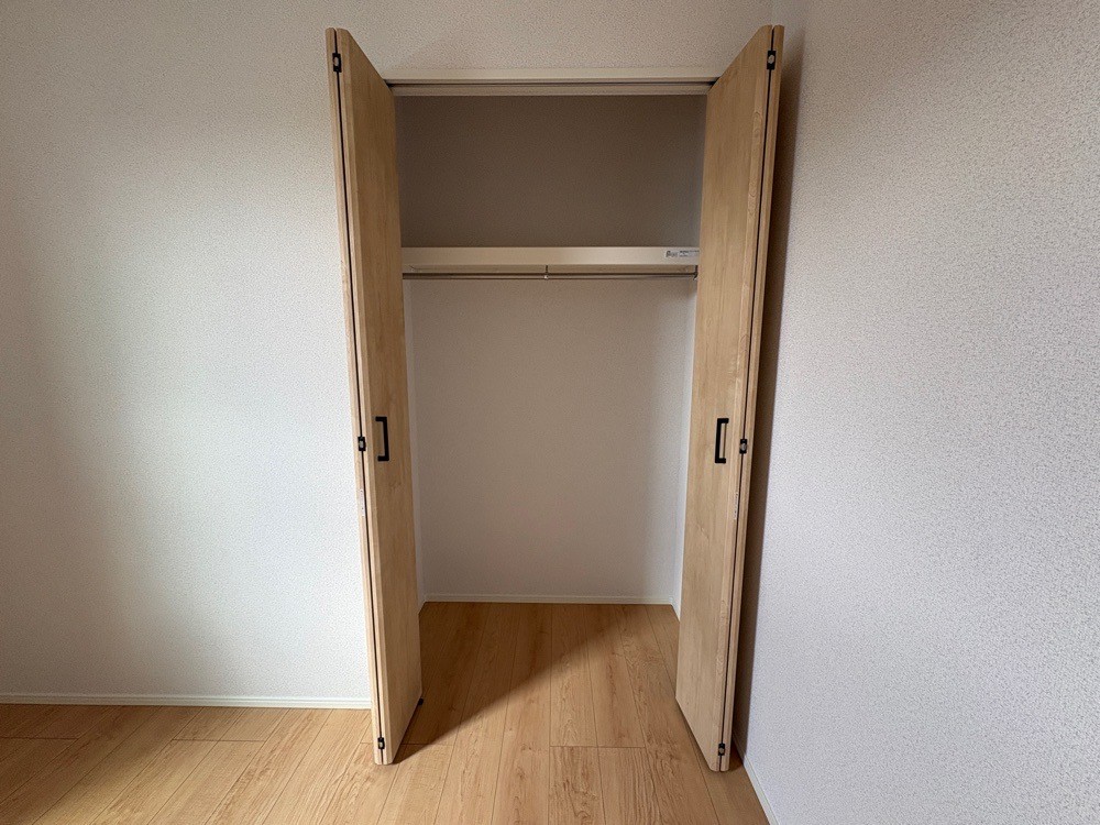 豊橋市二川町第1期　全3棟　5号棟 画像17