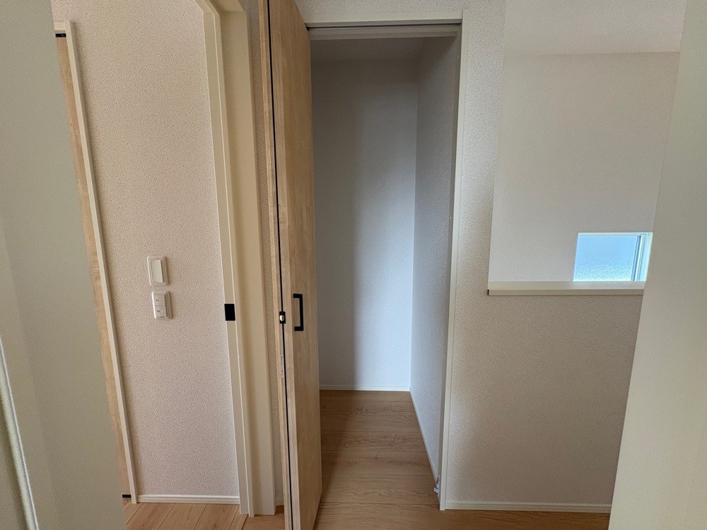 豊橋市二川町第1期　全3棟　5号棟 画像18