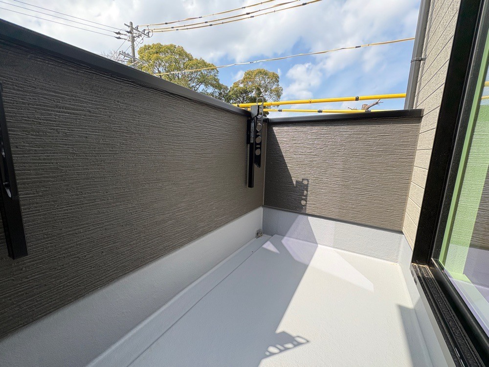 豊橋市二川町第1期　全3棟　5号棟 画像19