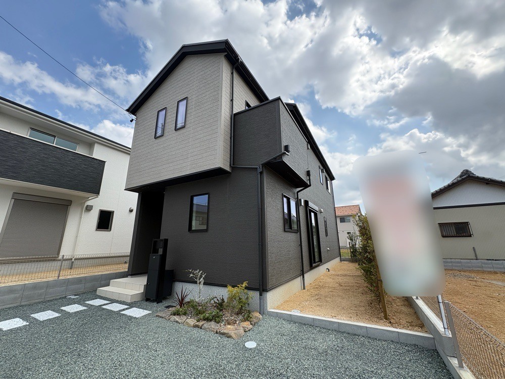 豊橋市二川町第1期　全3棟　5号棟 画像20