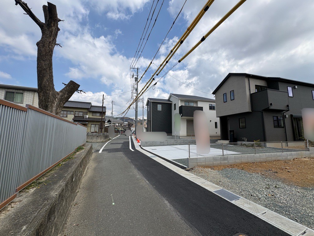 豊橋市二川町第1期　全3棟　5号棟 画像21