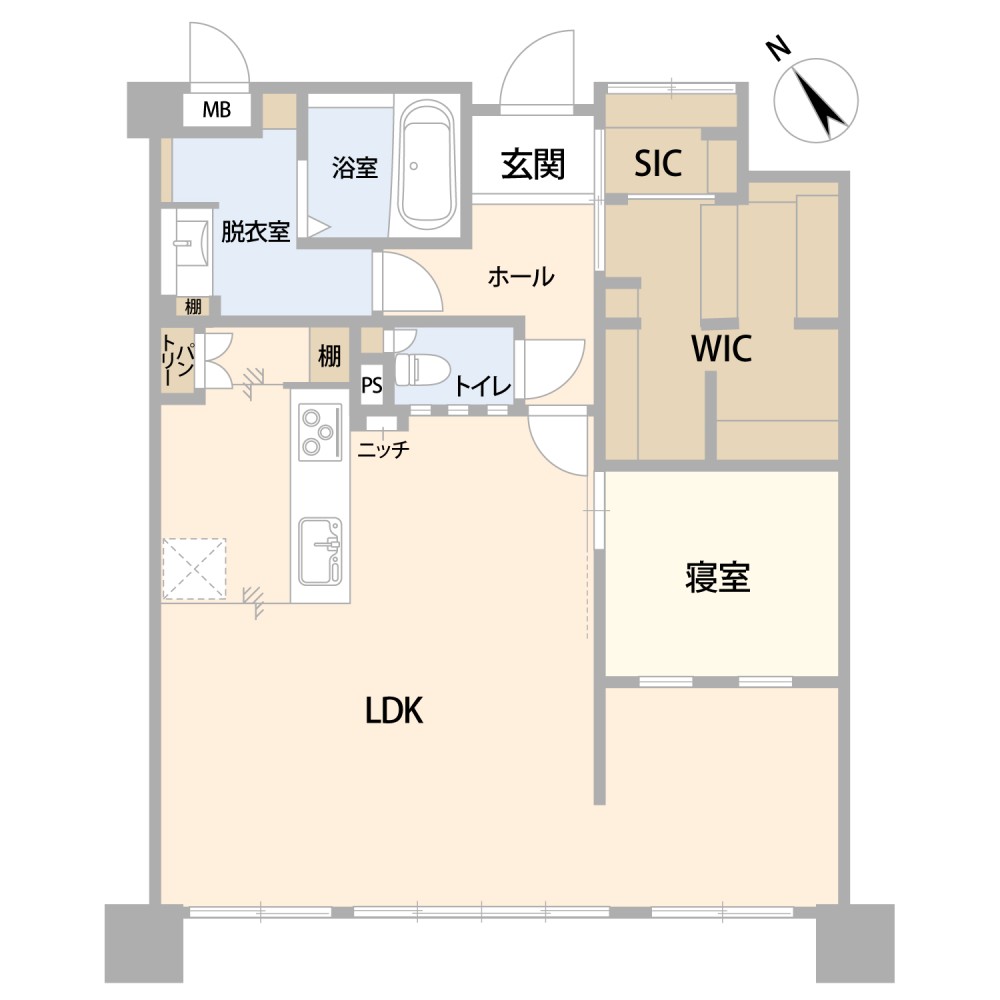 サンハウス第1刈谷 画像7