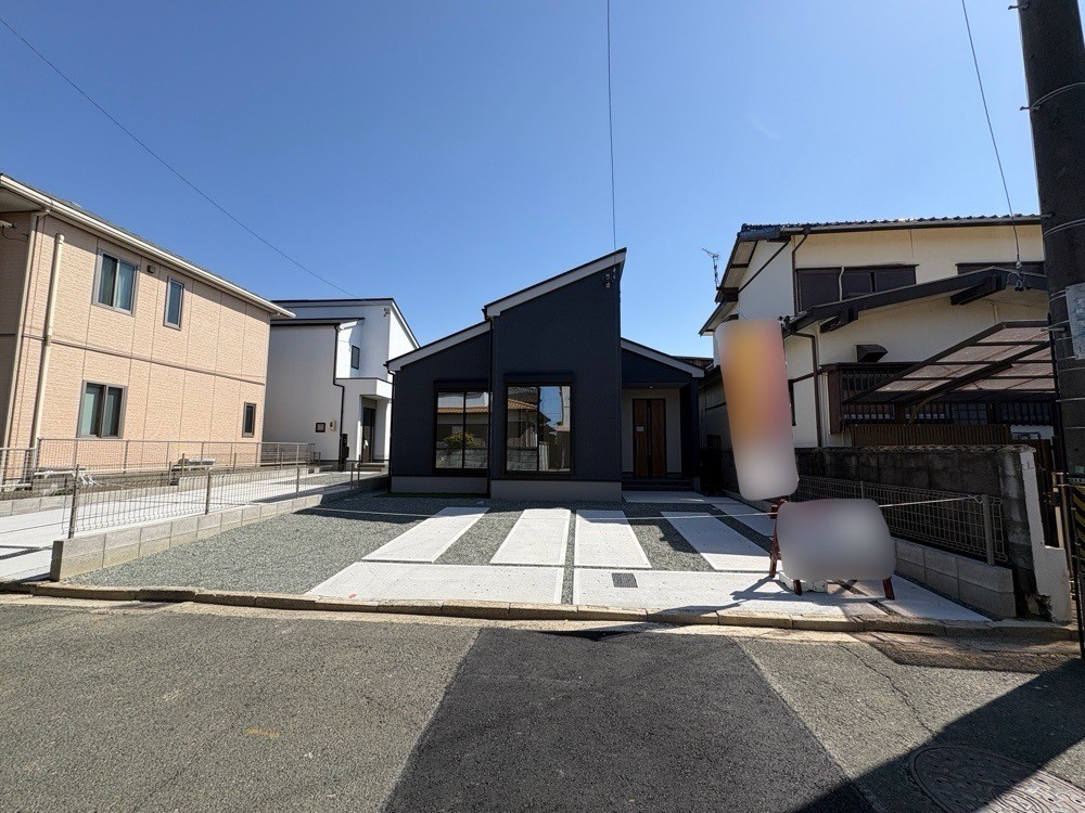 豊橋市伝馬町　全2棟　1号棟 画像16