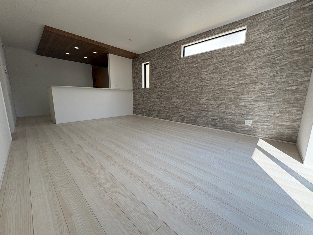 豊橋市伝馬町　全2棟　1号棟 画像4