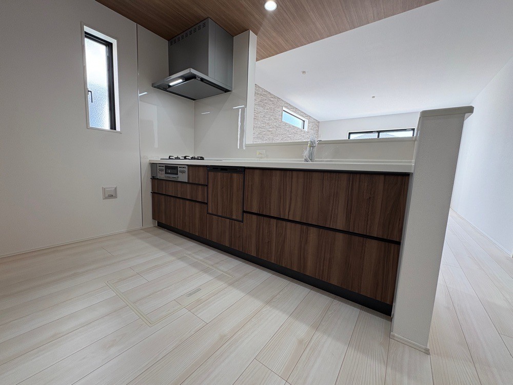 豊橋市伝馬町　全2棟　1号棟 画像5