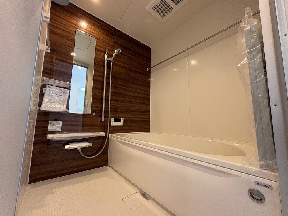 豊橋市伝馬町　全2棟　1号棟 画像6