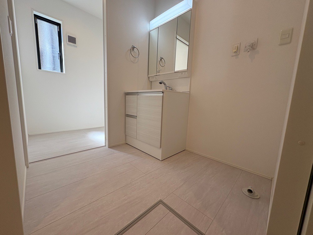 豊橋市伝馬町　全2棟　1号棟 画像7