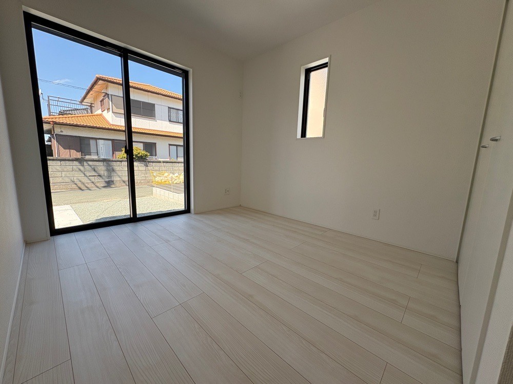 豊橋市伝馬町　全2棟　1号棟 画像9