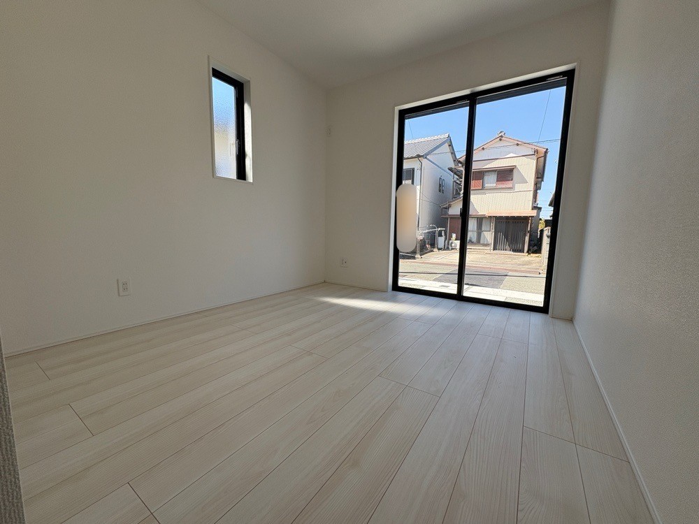 豊橋市伝馬町　全2棟　1号棟 画像10