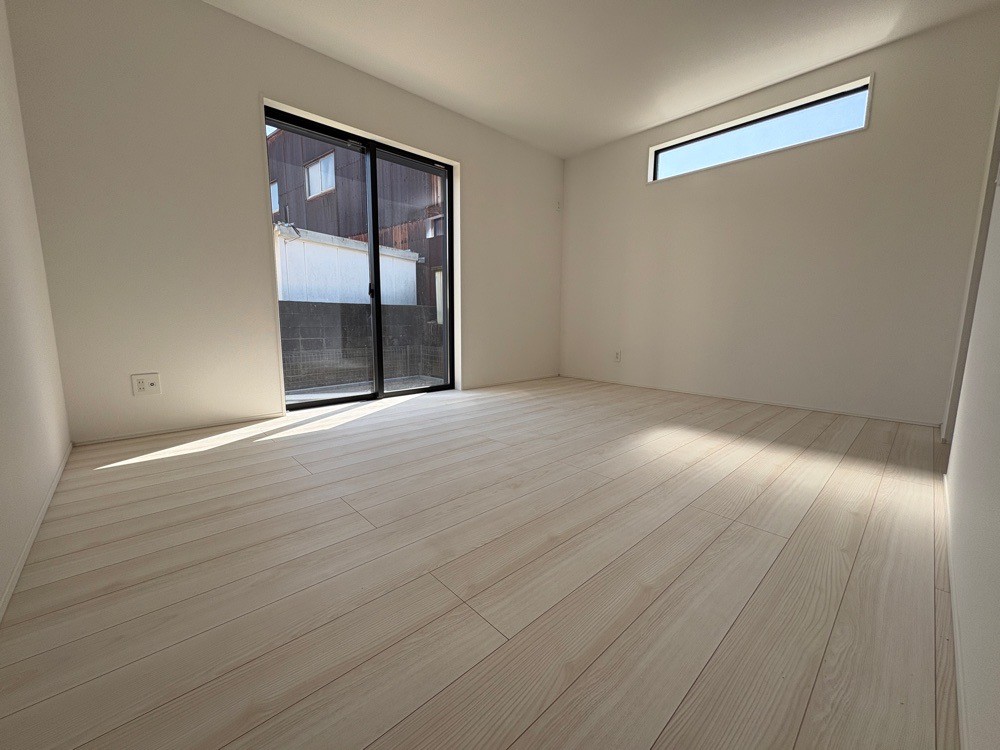 豊橋市伝馬町　全2棟　1号棟 画像11