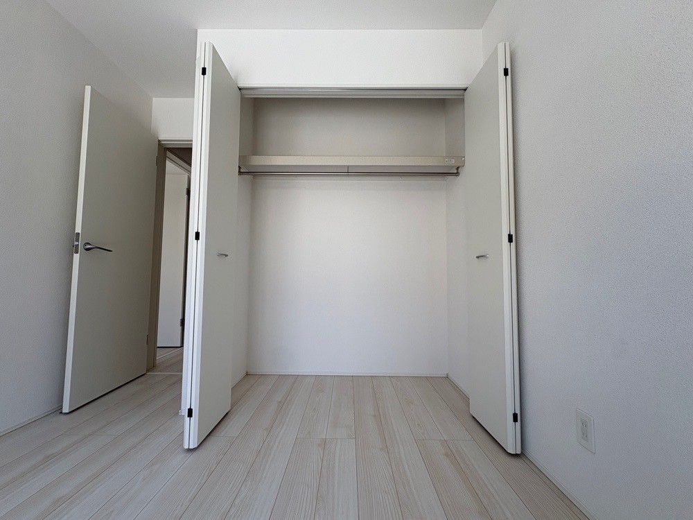 豊橋市伝馬町　全2棟　1号棟 画像13