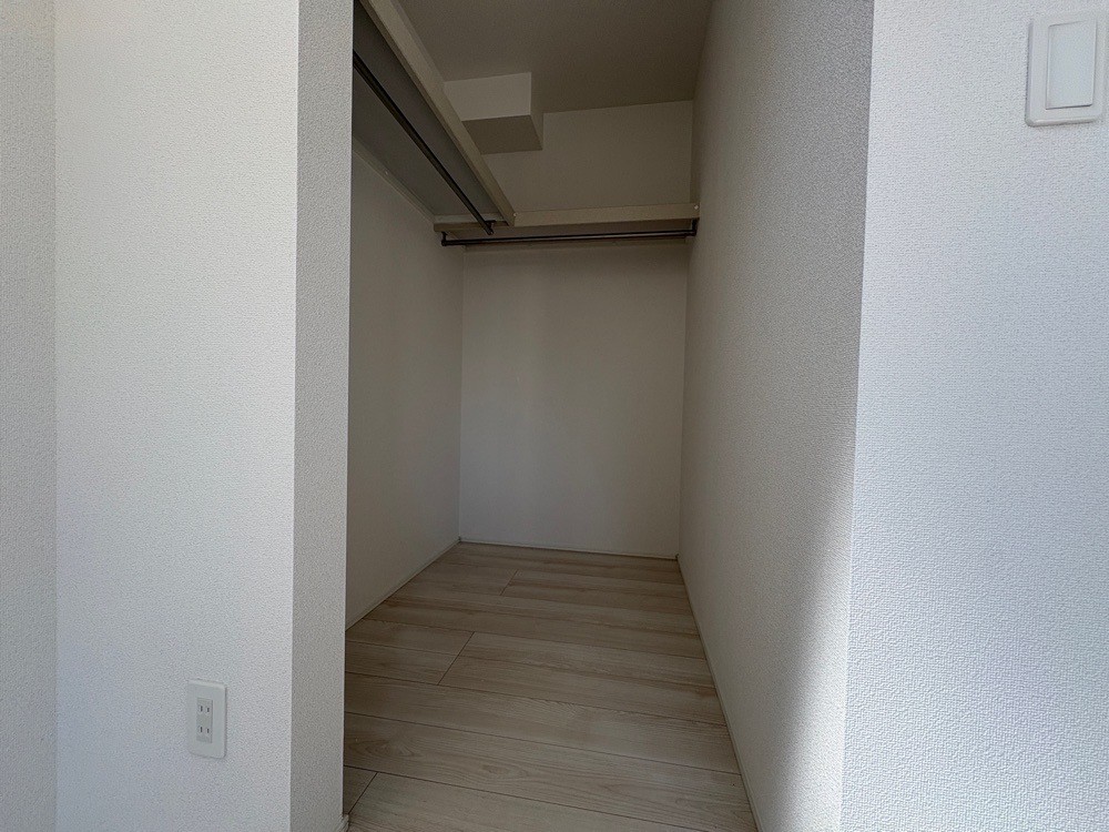 豊橋市伝馬町　全2棟　1号棟 画像14