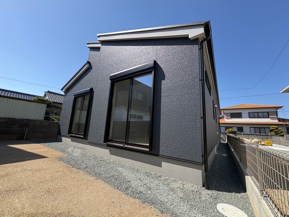 豊橋市伝馬町　全2棟　1号棟 画像15