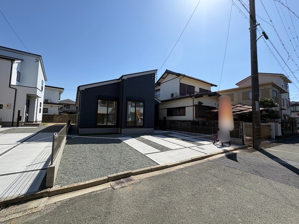 豊橋市伝馬町　全2棟　1号棟 画像16