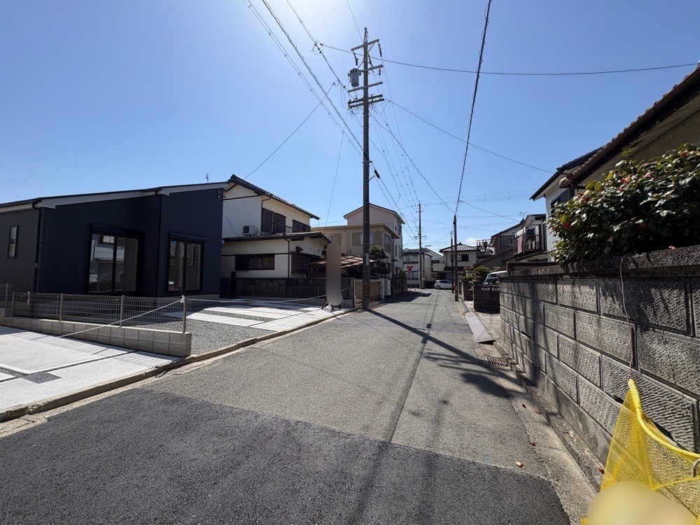 豊橋市伝馬町　全2棟　1号棟 画像17