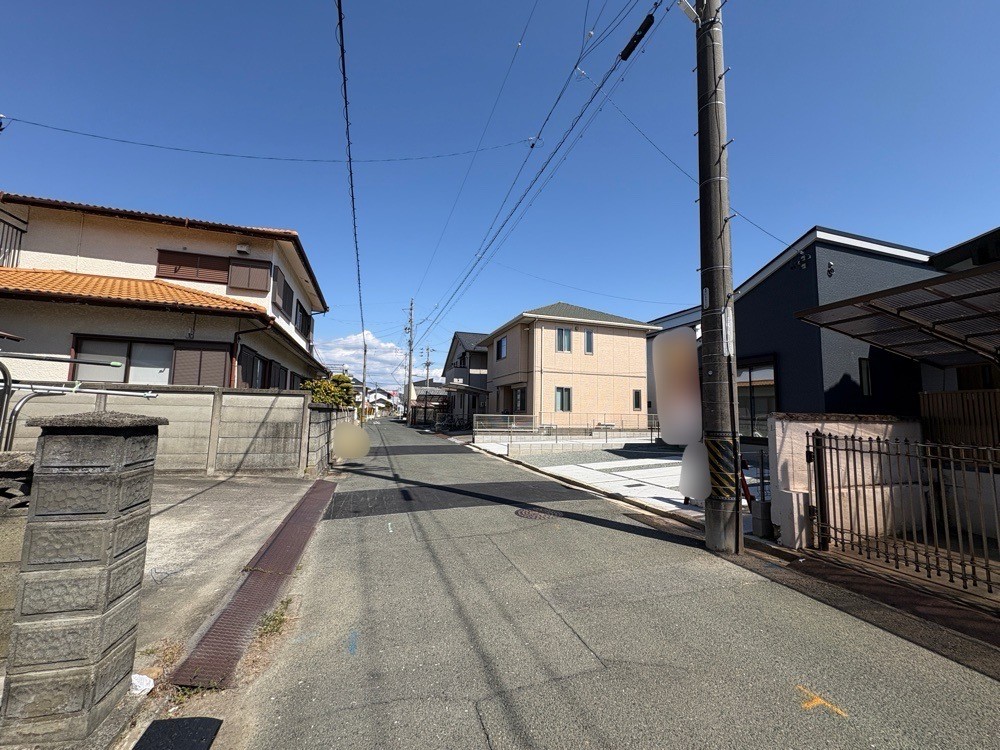 豊橋市伝馬町　全2棟　1号棟 画像18