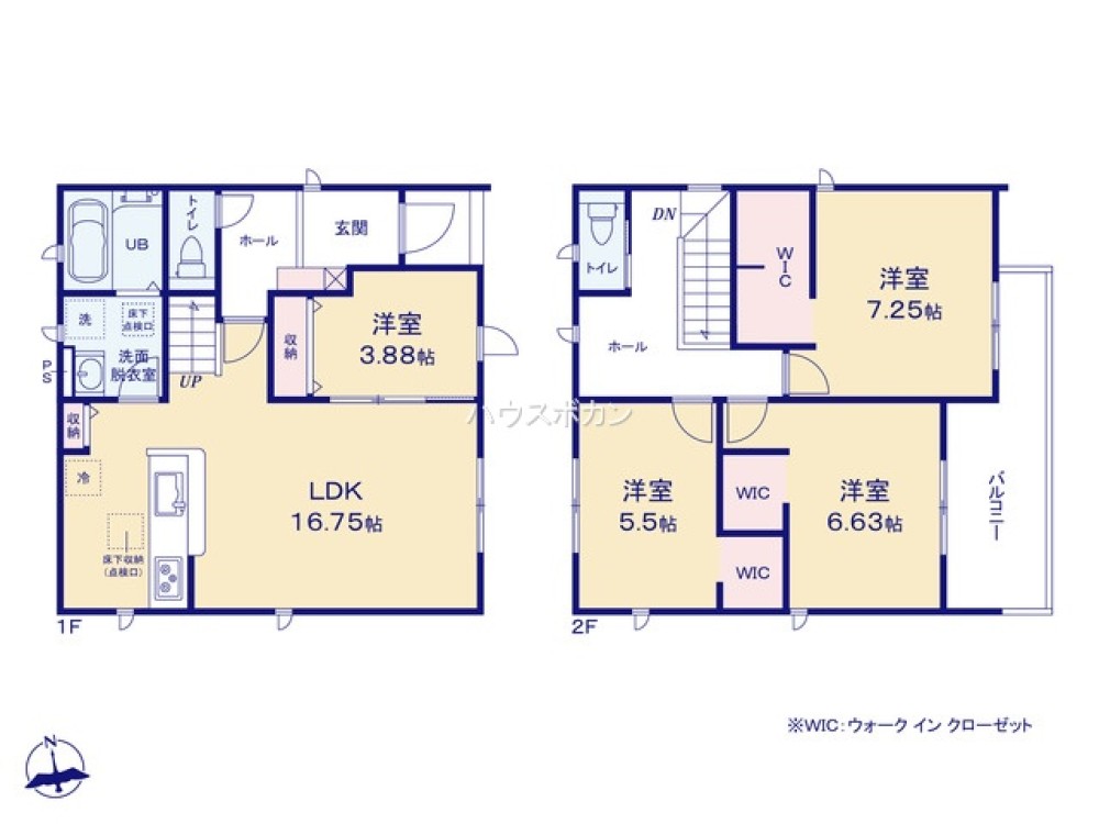 豊橋市西幸町 画像4
