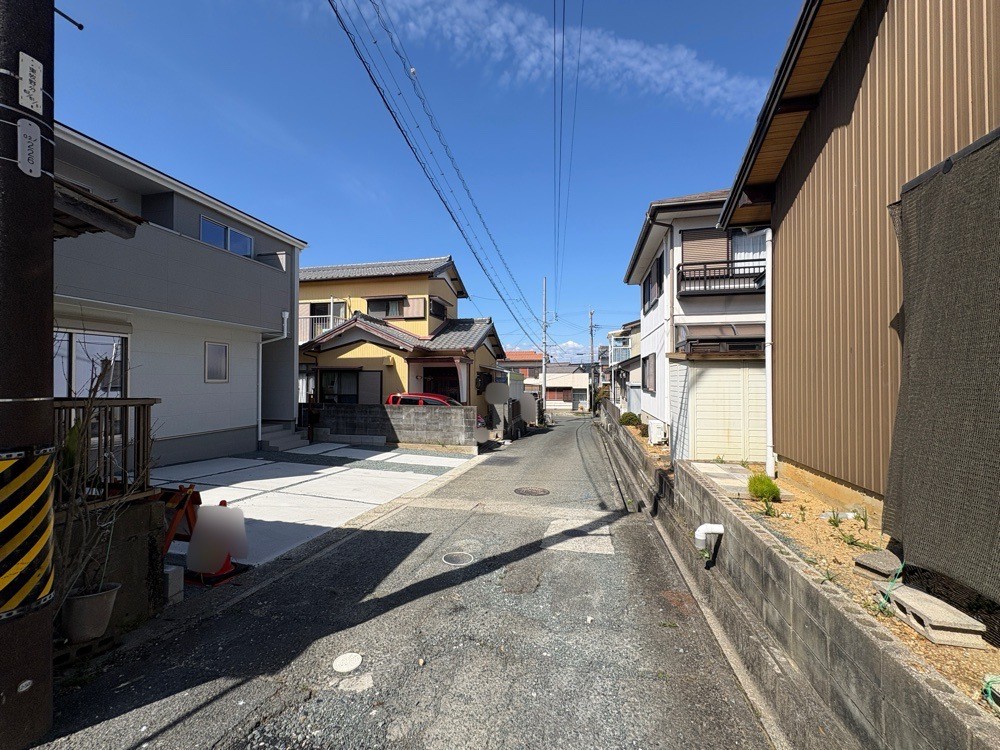 豊橋市西幸町 画像20