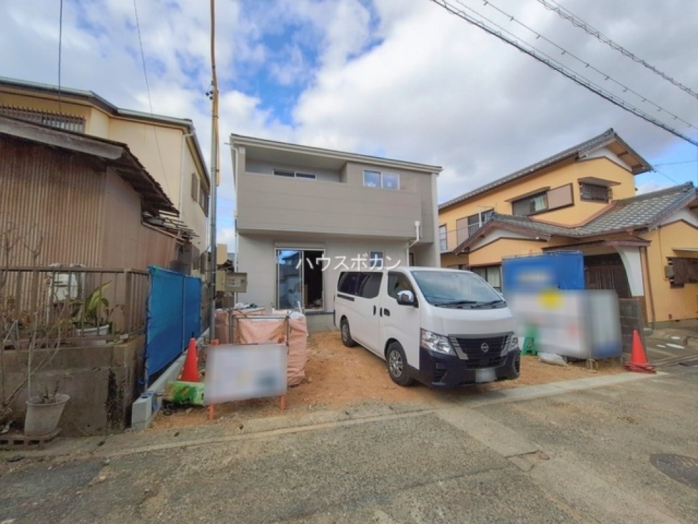 豊橋市西幸町 画像5