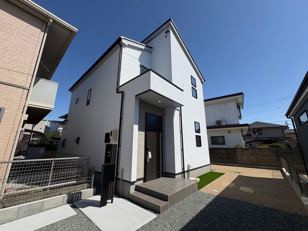 豊橋市伝馬町　全2棟　2号棟 画像20