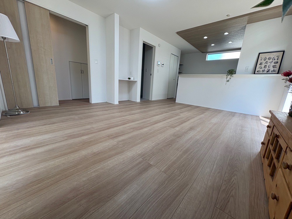 豊橋市伝馬町　全2棟　2号棟 画像4