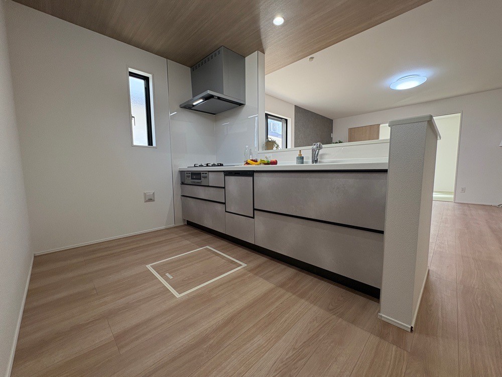 豊橋市伝馬町　全2棟　2号棟 画像5