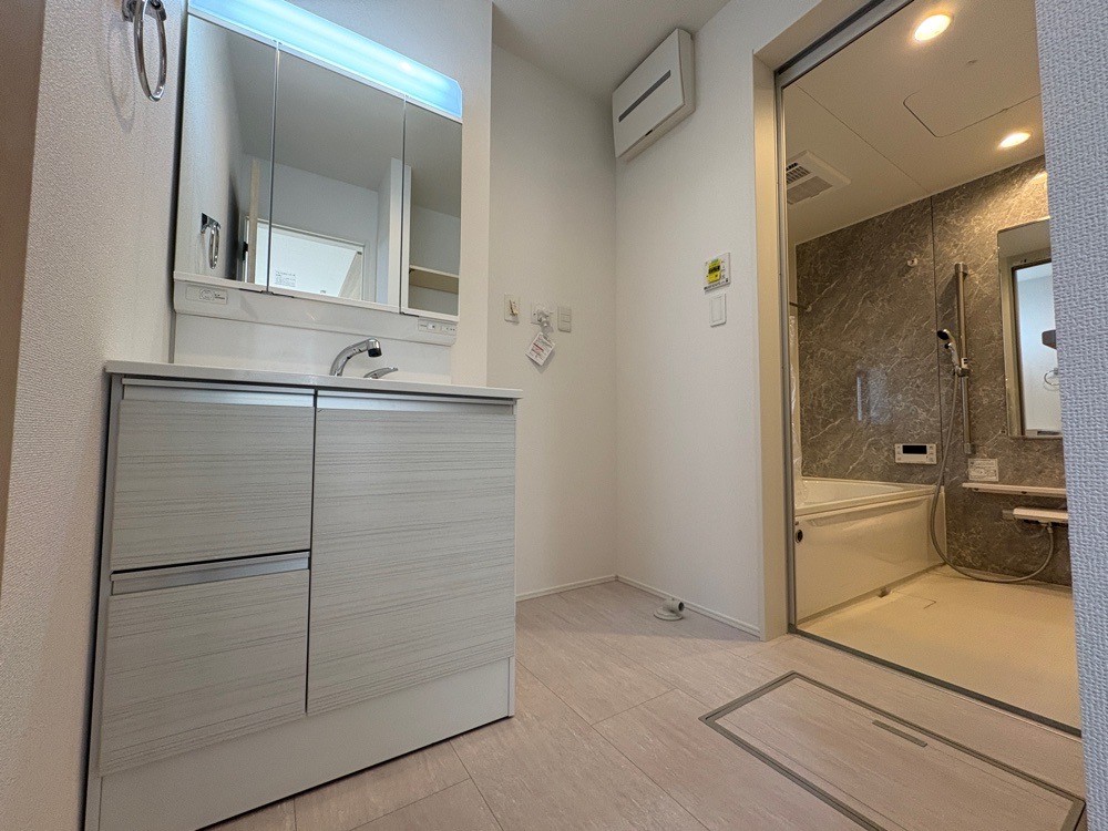 豊橋市伝馬町　全2棟　2号棟 画像7