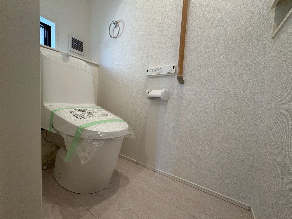 豊橋市伝馬町　全2棟　2号棟 画像8