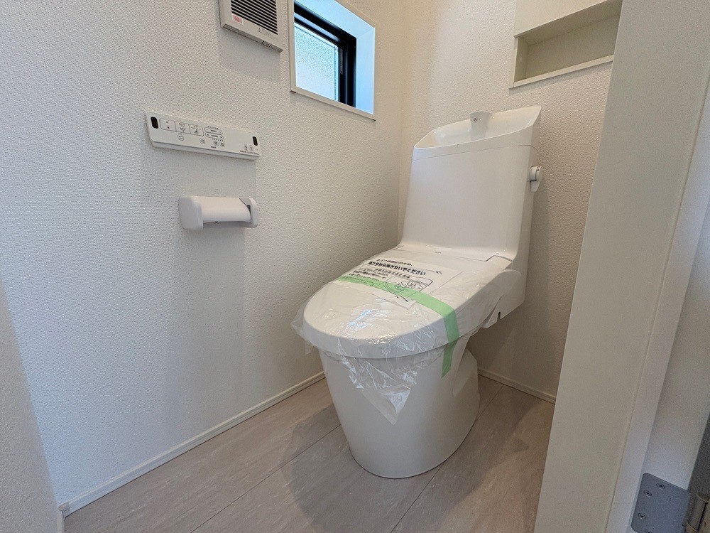 豊橋市伝馬町　全2棟　2号棟 画像9