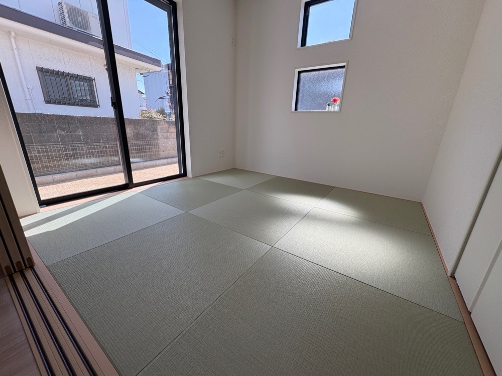 豊橋市伝馬町　全2棟　2号棟 画像10