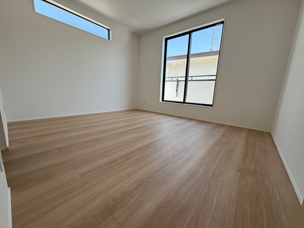 豊橋市伝馬町　全2棟　2号棟 画像11