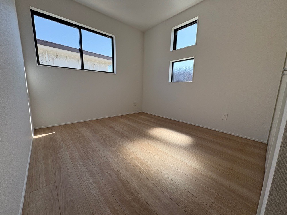 豊橋市伝馬町　全2棟　2号棟 画像12