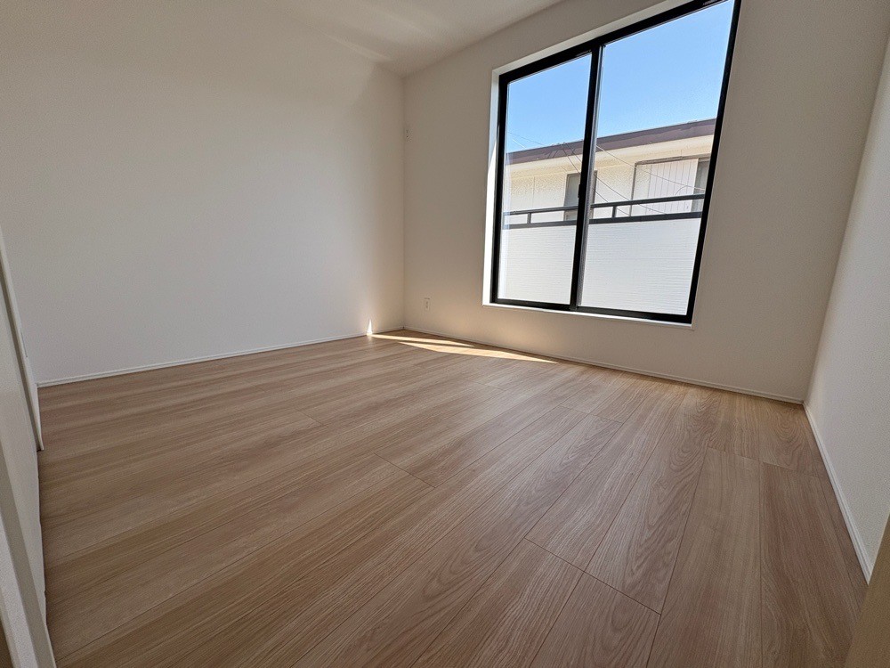 豊橋市伝馬町　全2棟　2号棟 画像13