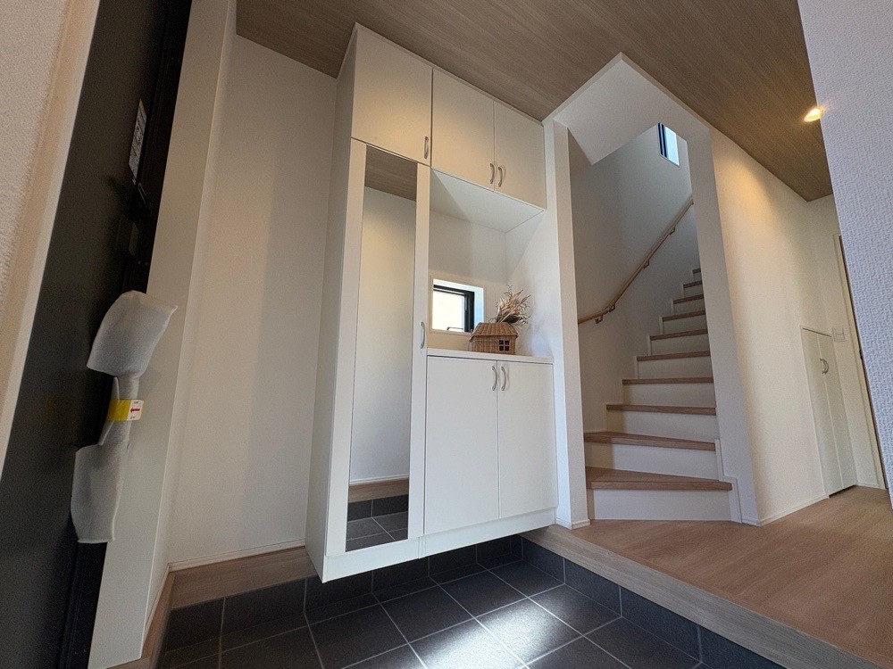 豊橋市伝馬町　全2棟　2号棟 画像15