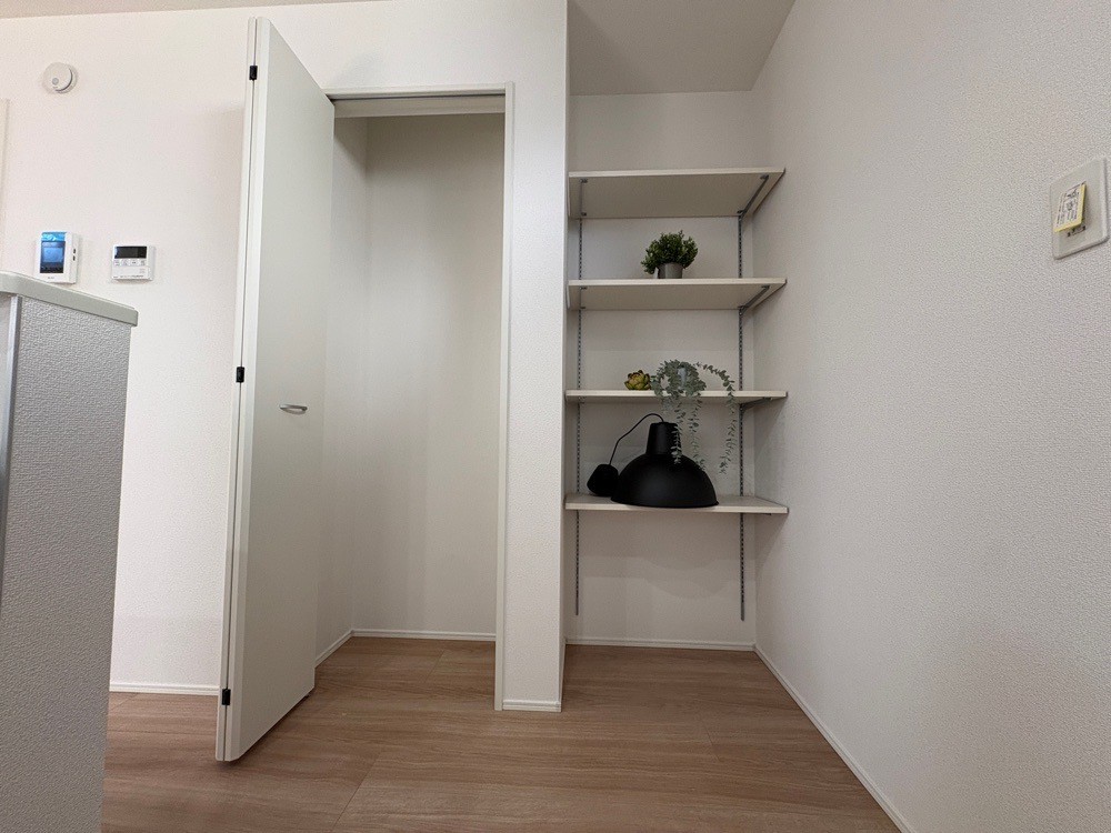 豊橋市伝馬町　全2棟　2号棟 画像17